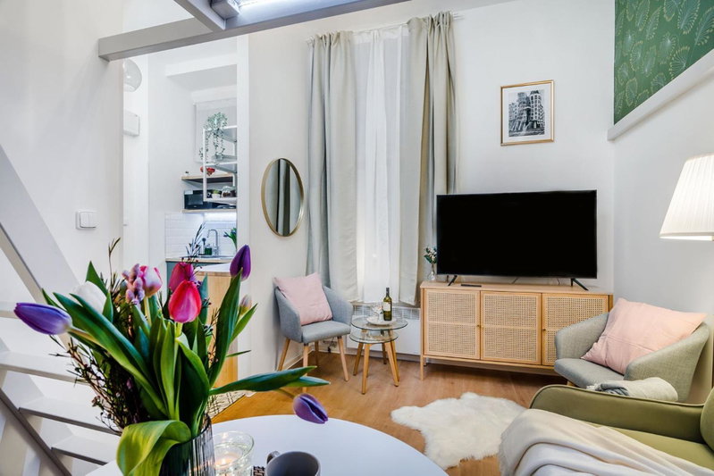 Prague APT near Charles Bridge by Michal&Friends, Prague, Czechia