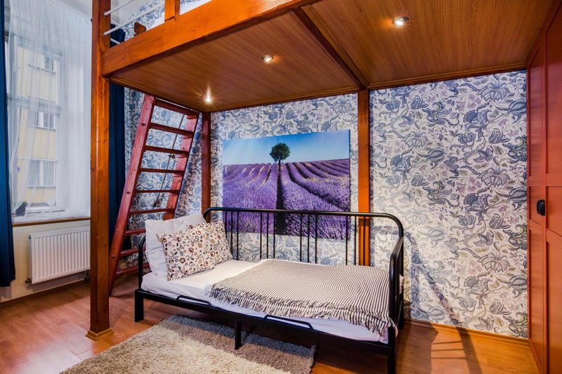 Prague APT near Charles Bridge by Michal&Friends, Prague, Czechia