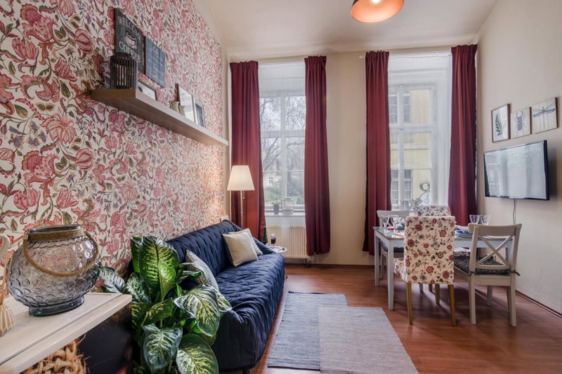 Prague APT near Charles Bridge by Michal&Friends, Prague, Czechia
