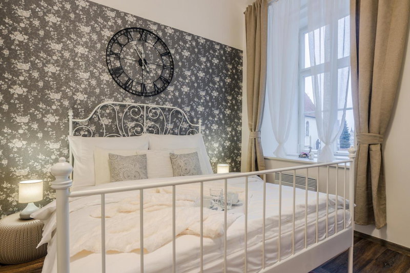 Prague APT near Charles Bridge by Michal&Friends, Prague, Czechia