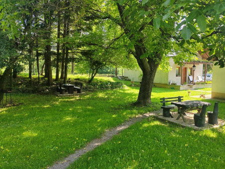 Stari mlin, Korenica, Croatia
