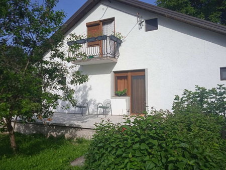 Stari mlin, Korenica, Croatia