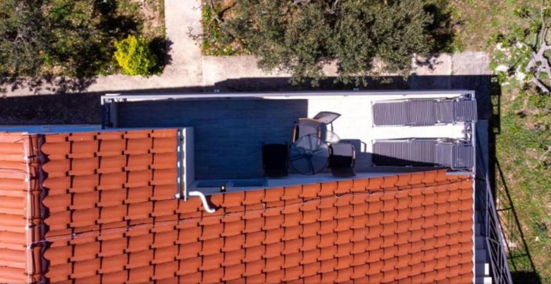 Apartment Vinko Bilota, Seget Vranjica, Croatia