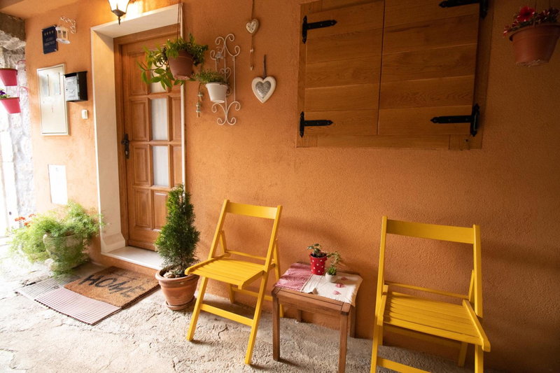 Apartment Tara, Kaštela, Croatia