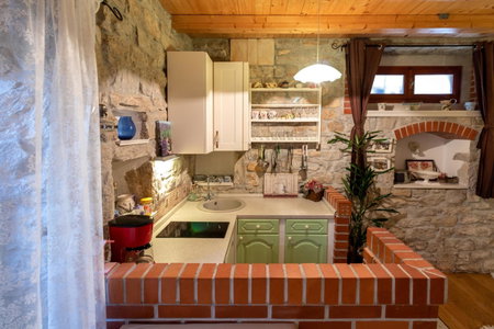 Apartment Tara, Kaštela, Croatia