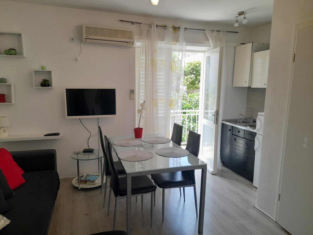 Apartment Roky, Croatia