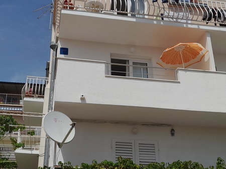 Apartment Roky, Hvar, Croatia