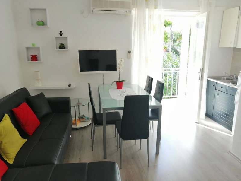 Apartment Roky, Hvar, Croatia