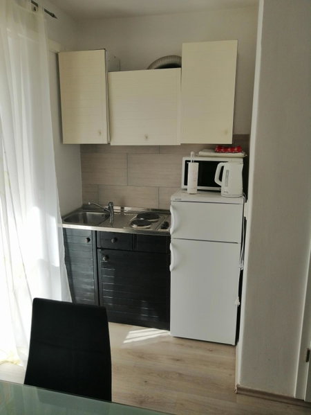Apartment Roky, Hvar, Croatia