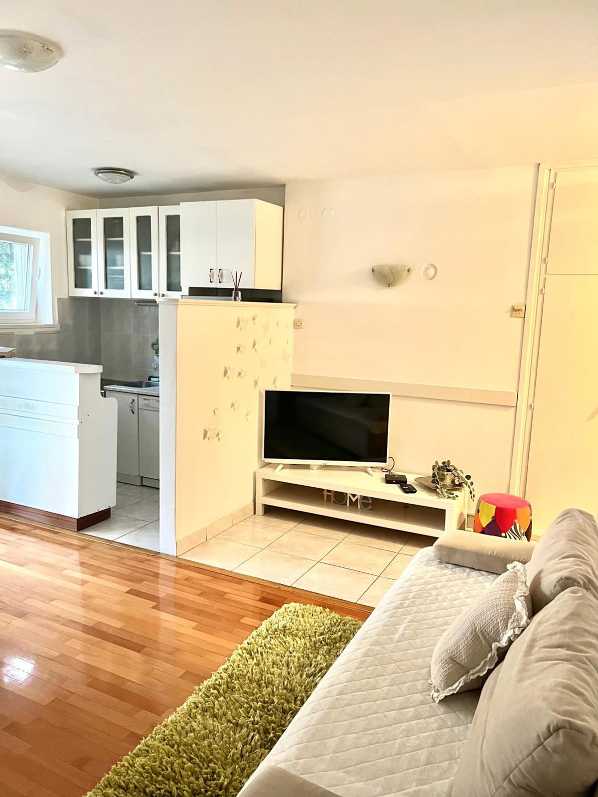 Apartment Split-Dvor, Croatia