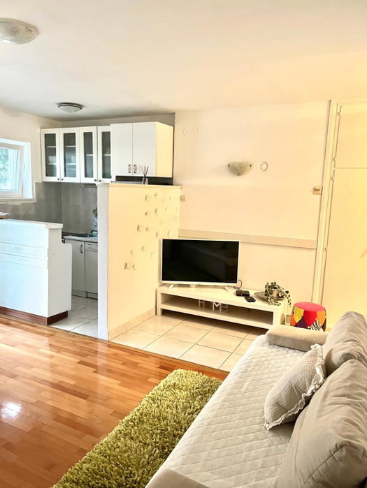 Apartment Split-Dvor, Split, Croatia