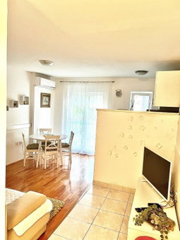 Apartment Split-Dvor, Split, Croatia