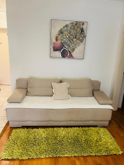 Apartment Split-Dvor, Split, Croatia