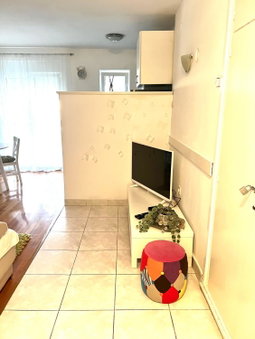 Apartment Split-Dvor, Split, Croatia