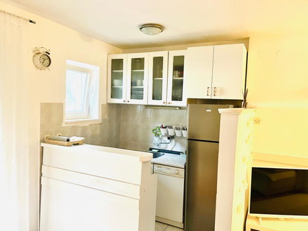 Apartment Split-Dvor, Split, Croatia