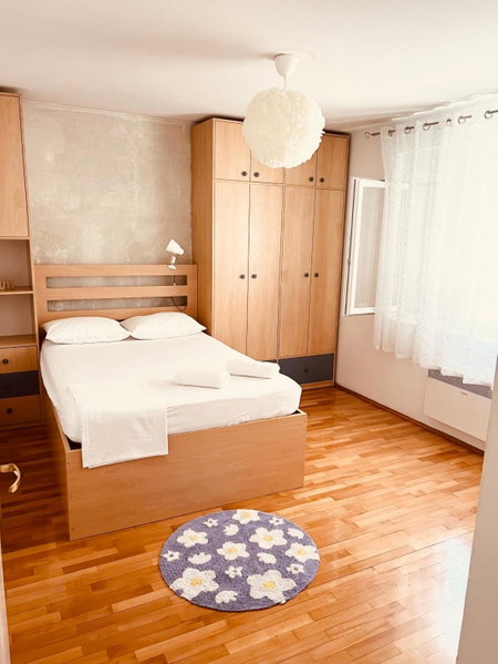 Apartment Split-Dvor, Split, Croatia
