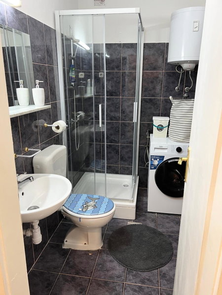 Apartment Split-Dvor, Split, Croatia