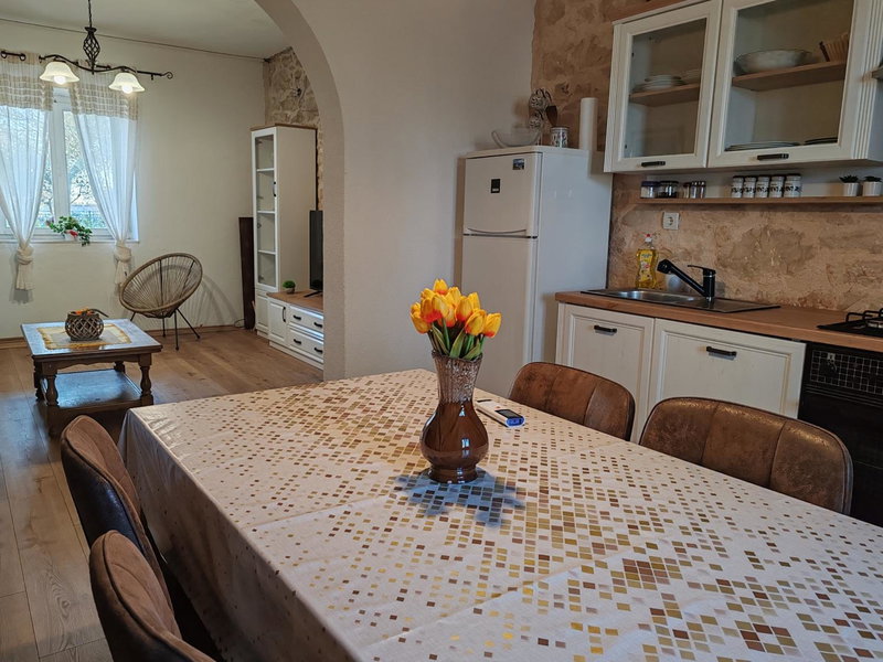 Šimun&Jakov, Drinovci, Croatia