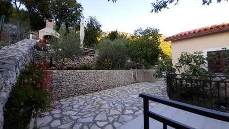 Studio Elvis, Plomin, Croatia