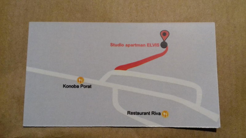 Studio Elvis, Plomin, Croatia
