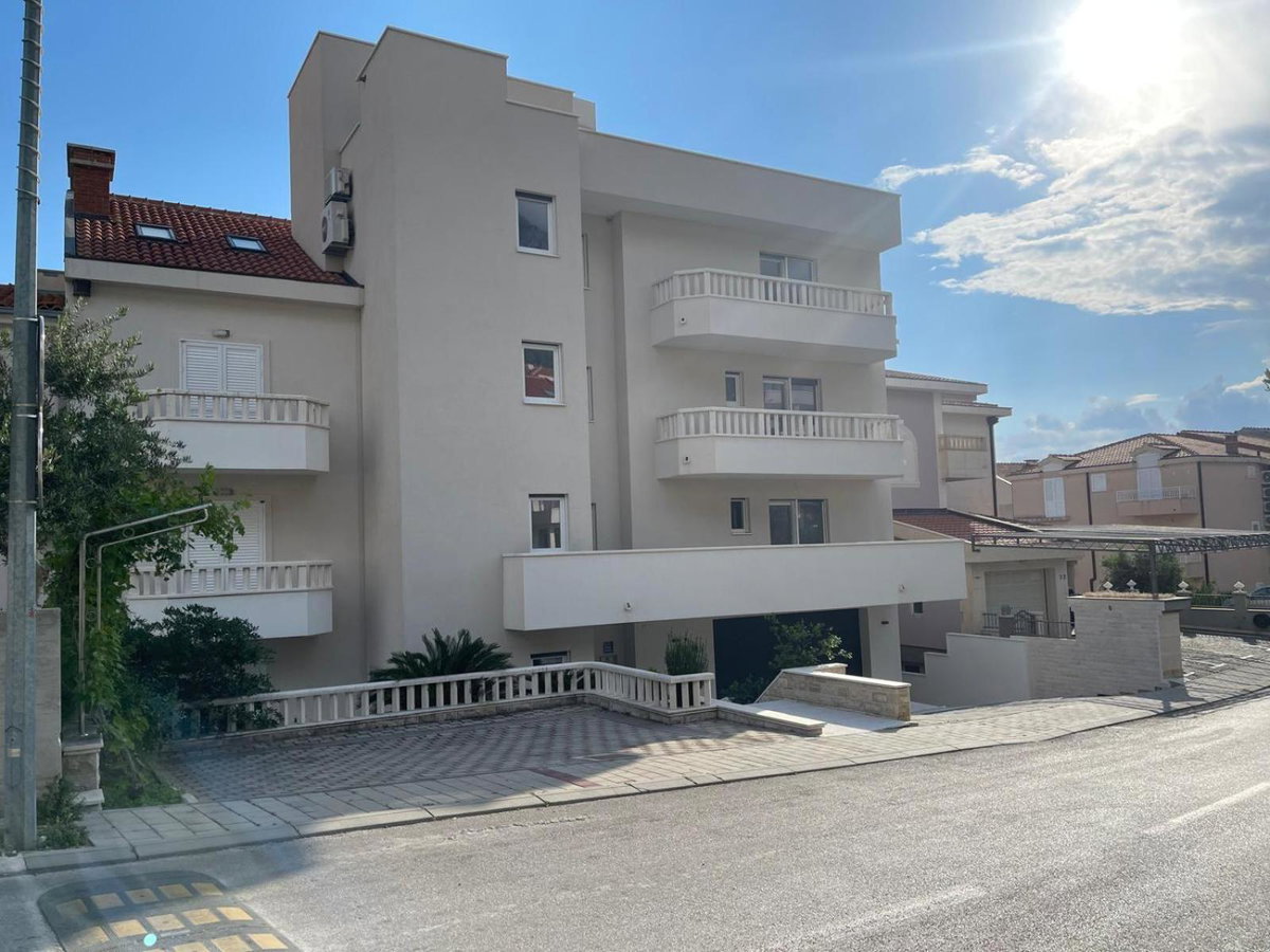 Hotel · Apartment Dalmatien Traumhaus, Makarska