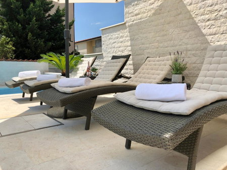 Apartment Dalmatien Traumhaus, Makarska, Croatia