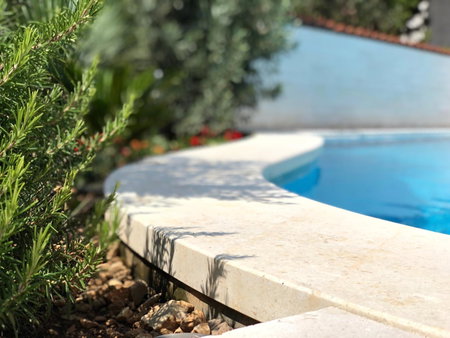 Apartment Dalmatien Traumhaus, Makarska, Croatia