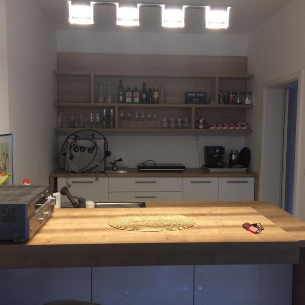 Apartment Dalmatien Traumhaus, Makarska, Croatia
