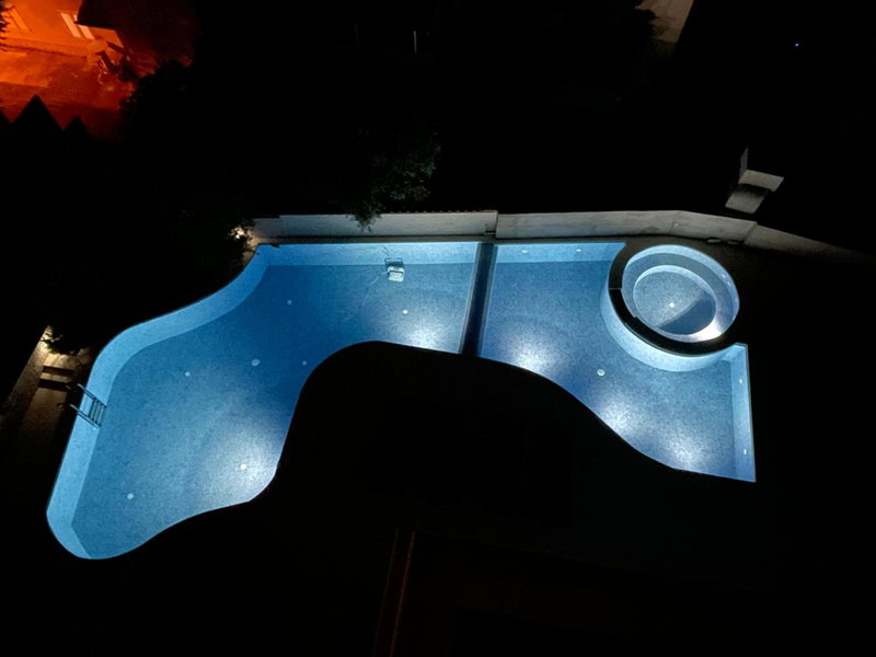 Apartment Dalmatien Traumhaus, Makarska, Croatia