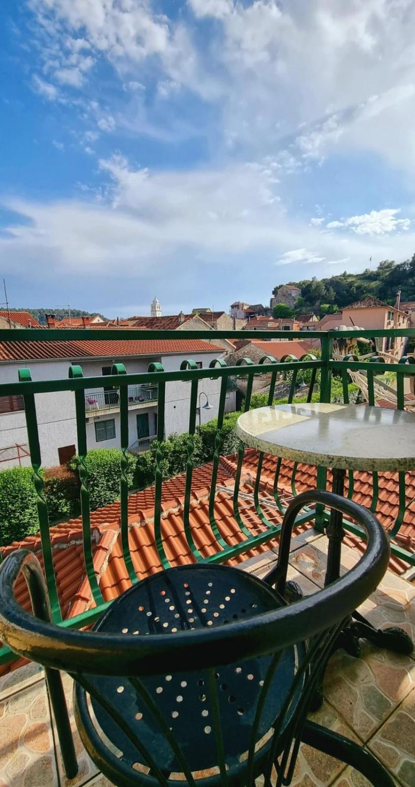 Restaurant & rooms Visovac - best value, Croatia