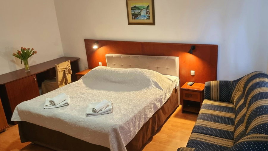 Restaurant & rooms Visovac - best value, Skradin, Croatia