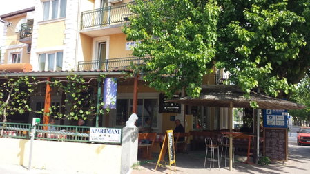 Restaurant & rooms Visovac - best value, Skradin, Croatia