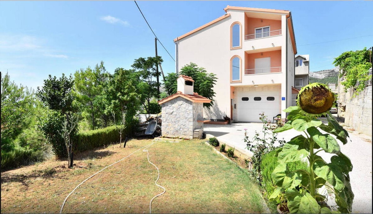 Apartments Jukic, Croatia