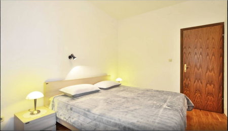 Apartments Jukic, Klis, Croatia