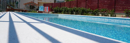 Apartments Jukic, Klis, Croatia