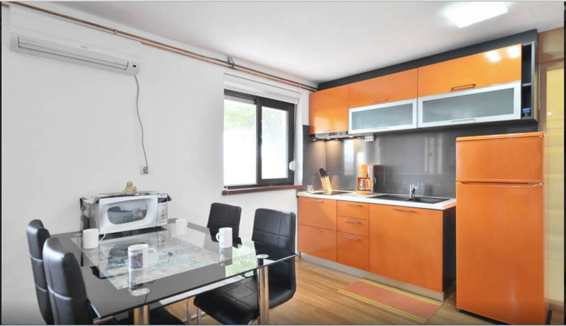 Apartments Jukic, Klis, Croatia
