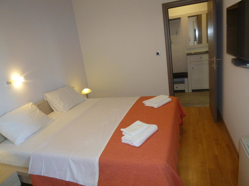 Apartments Jukic, Klis, Croatia