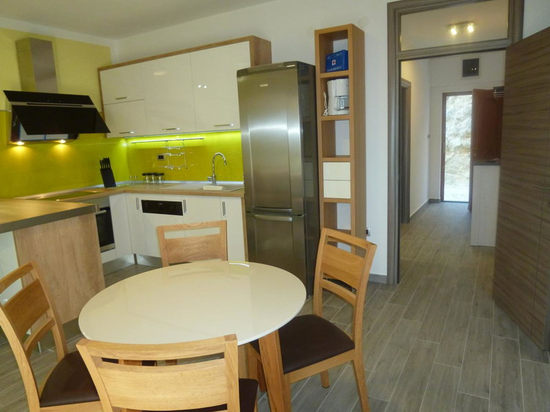 Apartments Jukic, Klis, Croatia