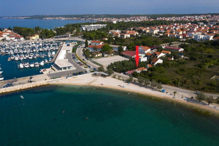 Maslina Apartman, Zadar, Croatia