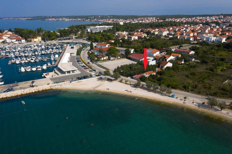 Maslina Apartman, Zadar, Croatia