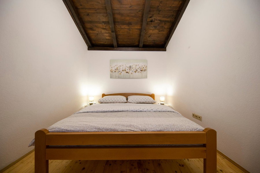 Maslina Apartman, Zadar, Croatia