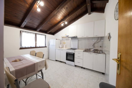 Maslina Apartman, Zadar, Croatia