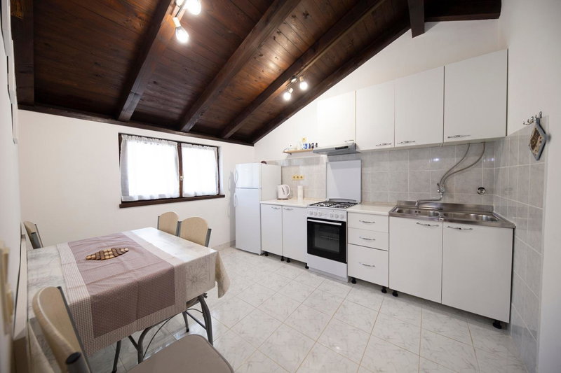 Maslina Apartman, Zadar, Croatia