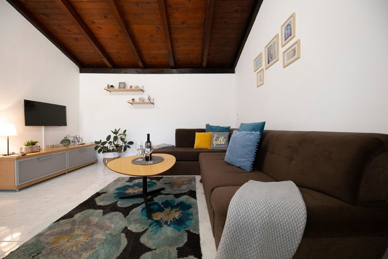 Maslina Apartman, Zadar, Croatia