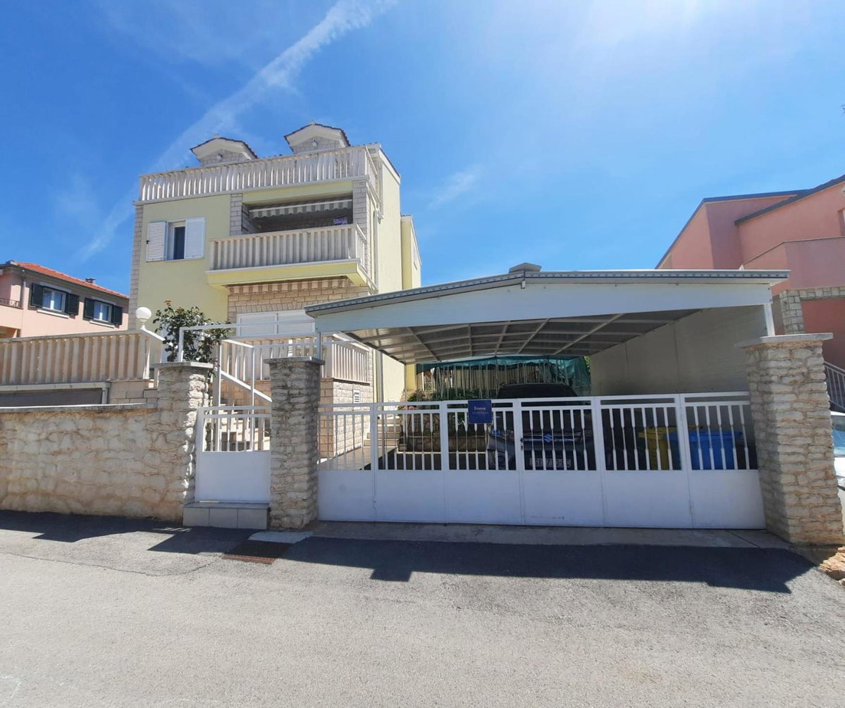 Apartmani Anita, Croatia