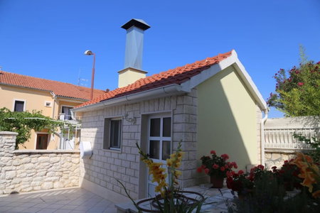 Apartmani Anita, Brodarica, Croatia