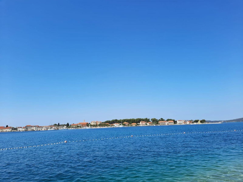 Apartmani Anita, Brodarica, Croatia