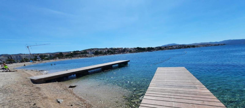 Apartmani Anita, Brodarica, Croatia