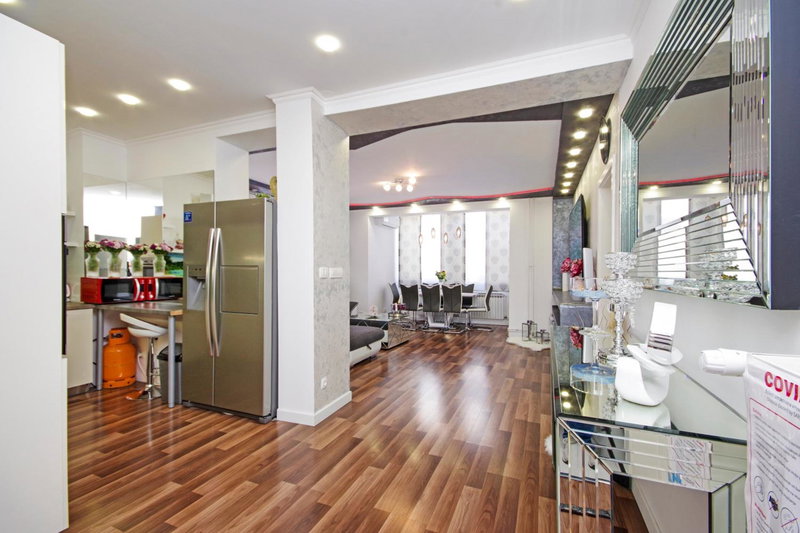 Villa Naomi, Split, Croatia