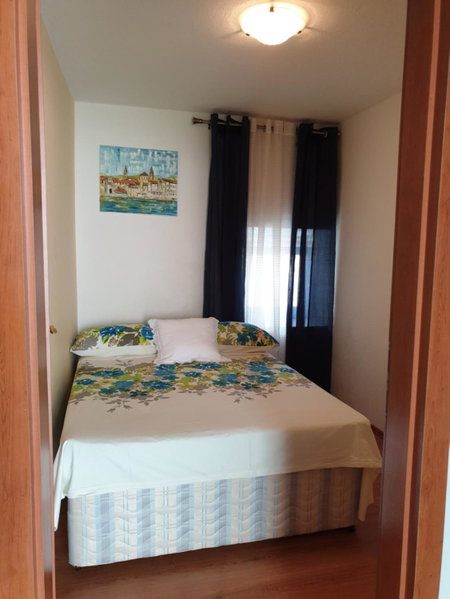 Lemon Tree, Trogir, Croatia